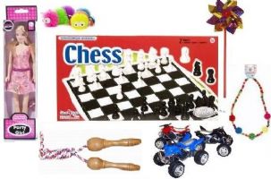 Wholesale toys